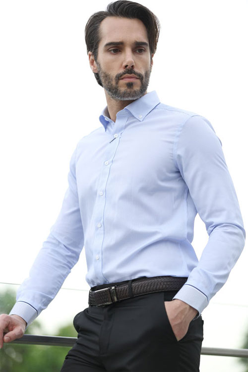 富绅为你打造专属自己的时尚造型 你get到了么？