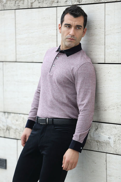 富绅为你打造专属自己的时尚造型 你get到了么？