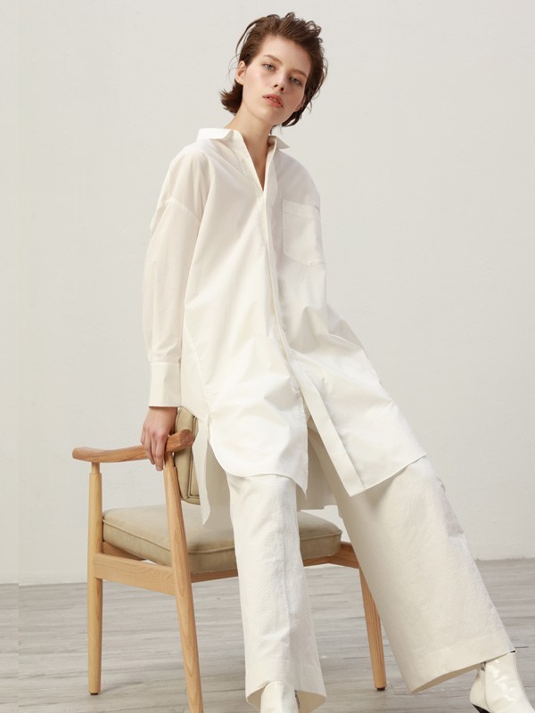 知性气质穿搭 打造知性稳重范