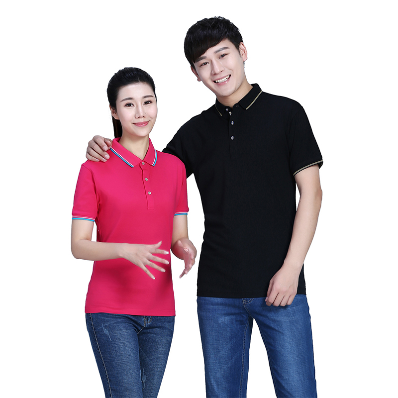 定制T恤材质怎么选