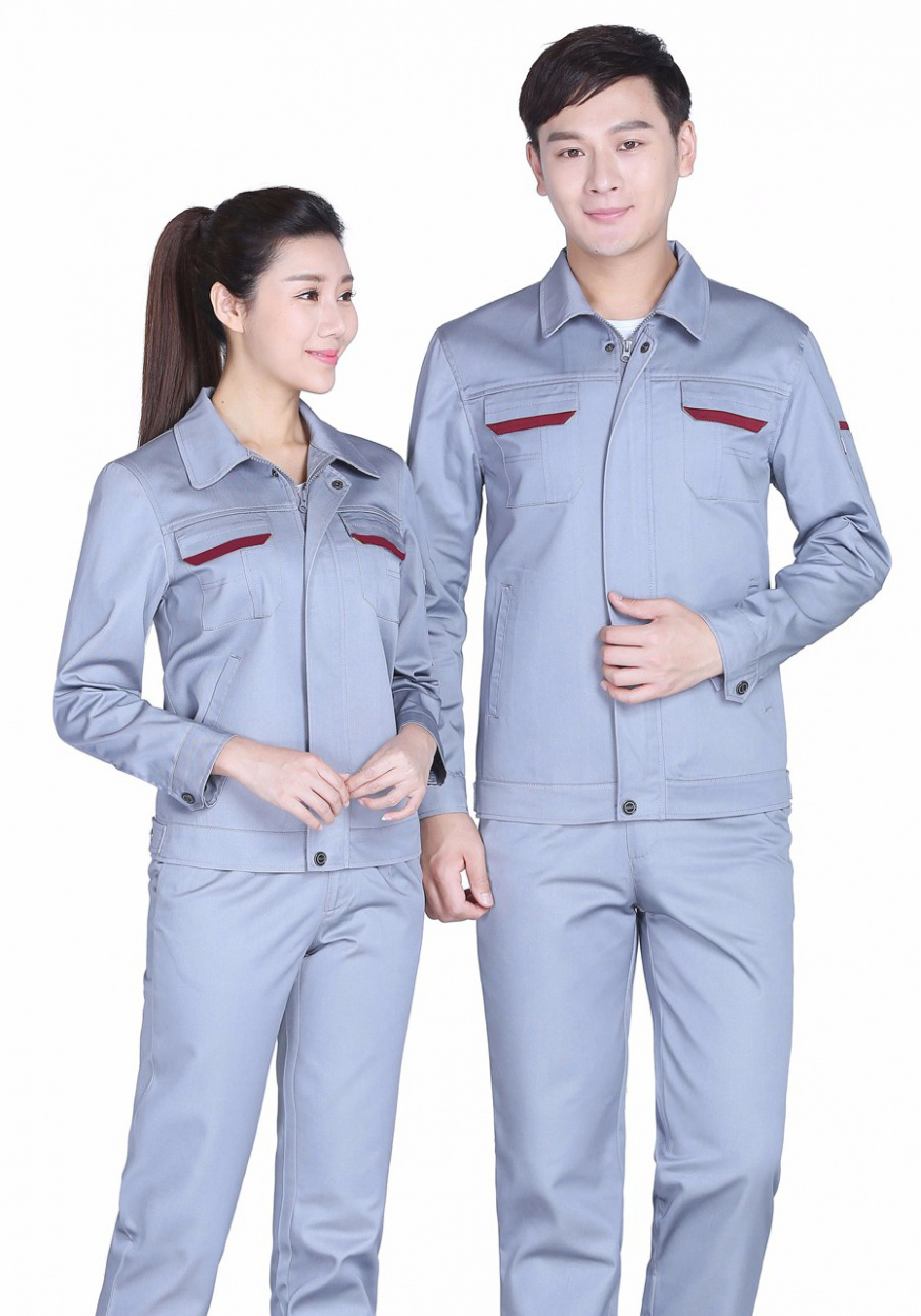 制作工作服_工作服工厂_工厂工作服 