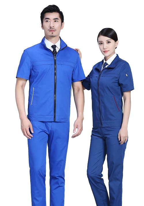 山东工服的保管制度有哪些