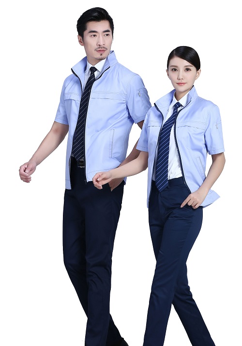 是什么推动了山东工作服行业发展