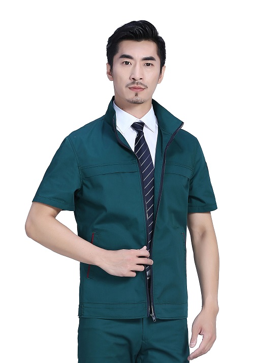 山东工作服如何区分好坏