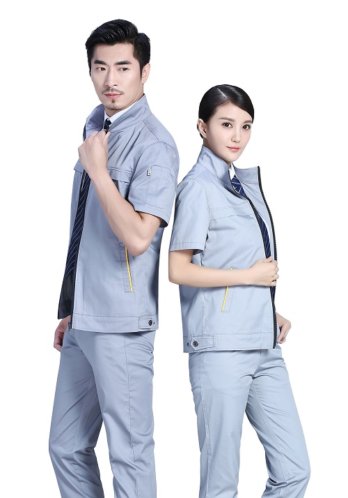 山东净化工作服的优势