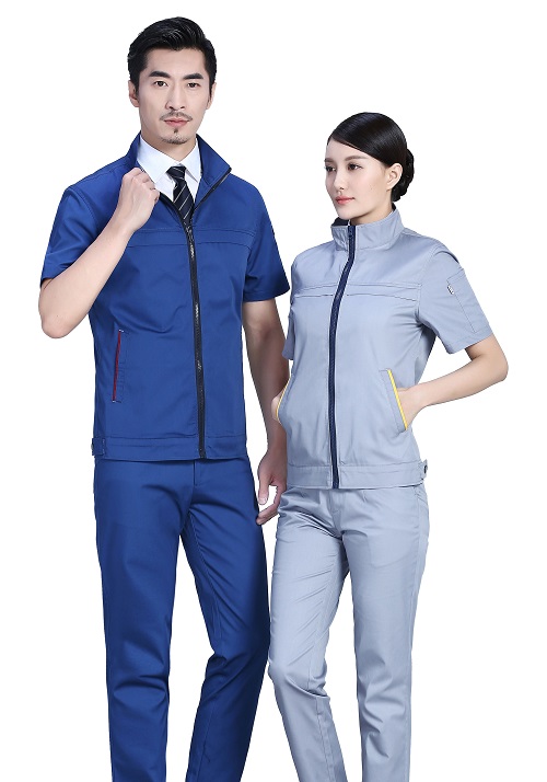 北京工作服流行趋势
