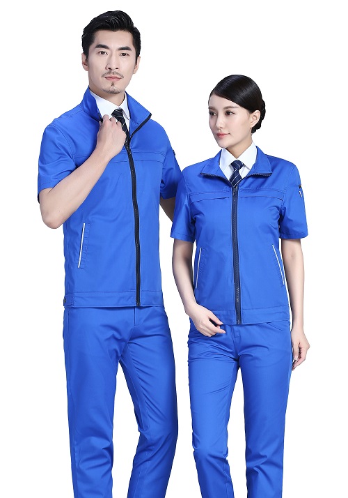 北京酒店工作服面料