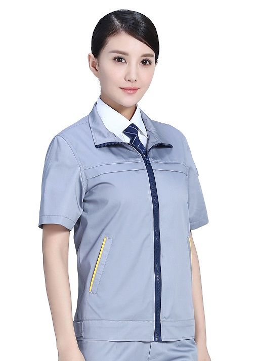 山东工装未来将快速成长