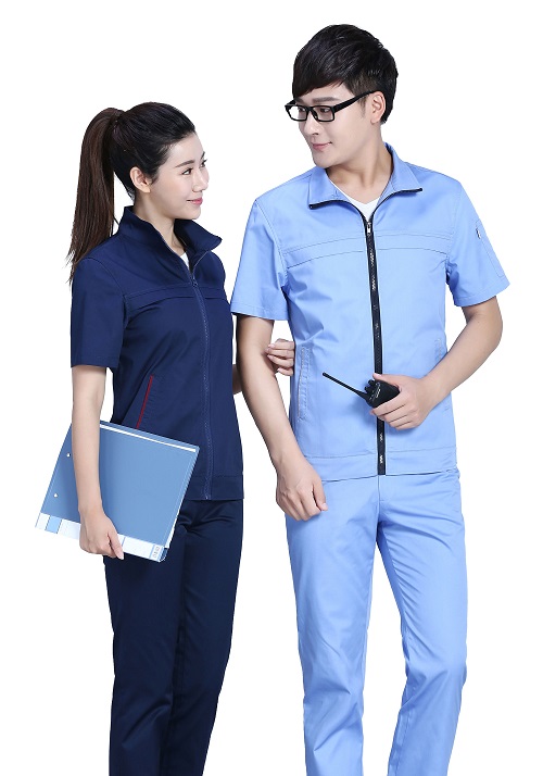 订制工装企业获利了吗