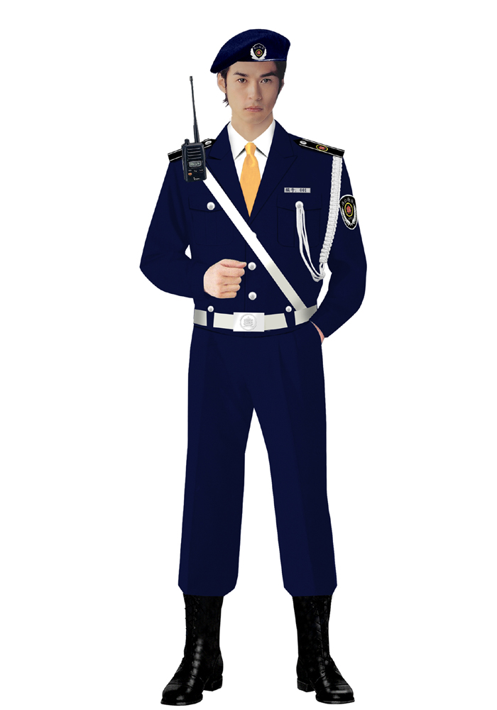 定做保安制服的面料有哪些？