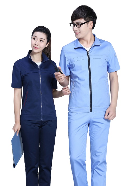 反光面料在高端职业装定制行业是如何运用的？