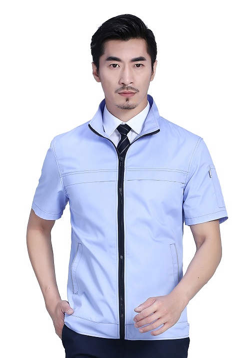 煤矿工作服定做为什么需要特定面料呢？