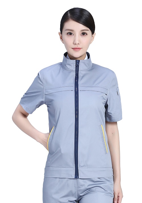 医护工作服款式有哪些？