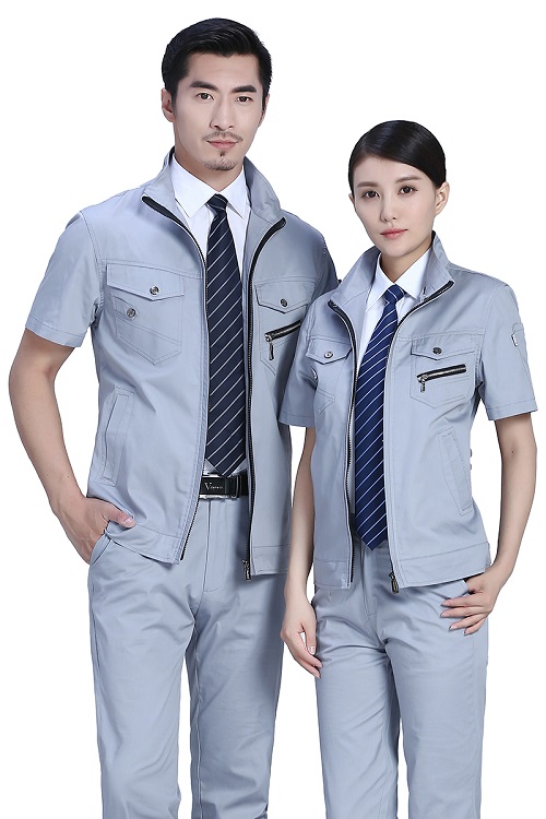 如何选择防静电工作服？