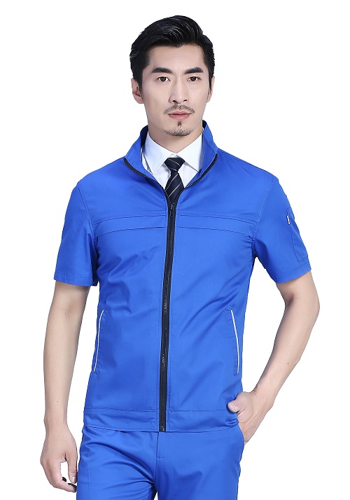 企业工服定做的好坏对企业有什么影响吗？