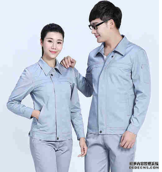 企业为什么要定做工作服？穿工作服有什么意义