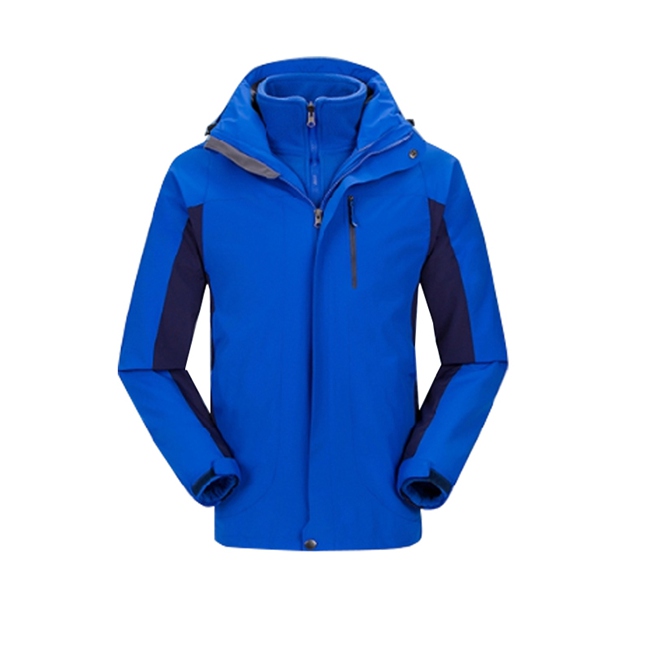 了解防水透湿面料及应用领域