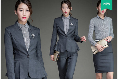 深圳市峰韵服装职业装定做厂家优势