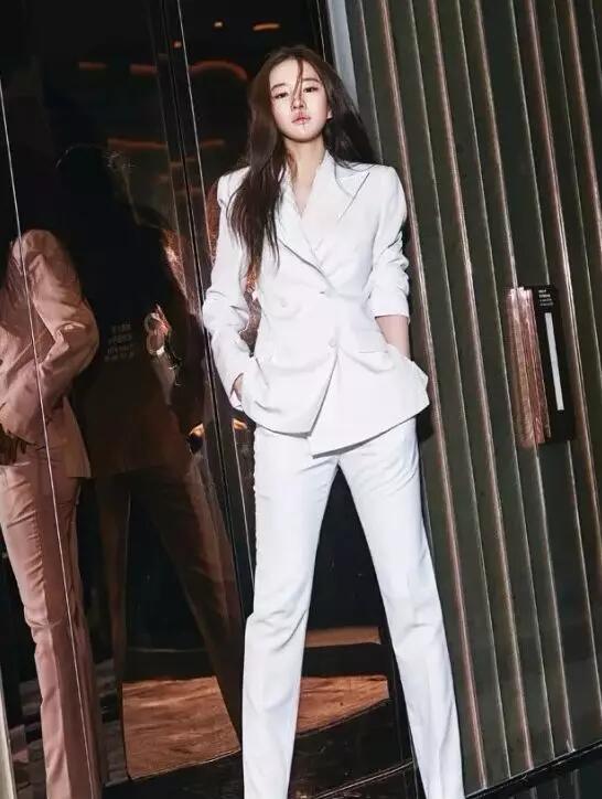 唐山职业装厂家