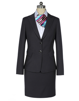 唐山职业装定制 唐山职业装定制