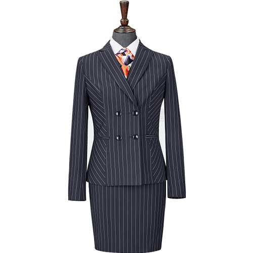 女士的职业装搭配技巧