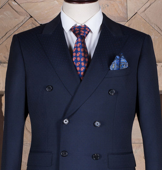 唐山尚都职业服装有限公司