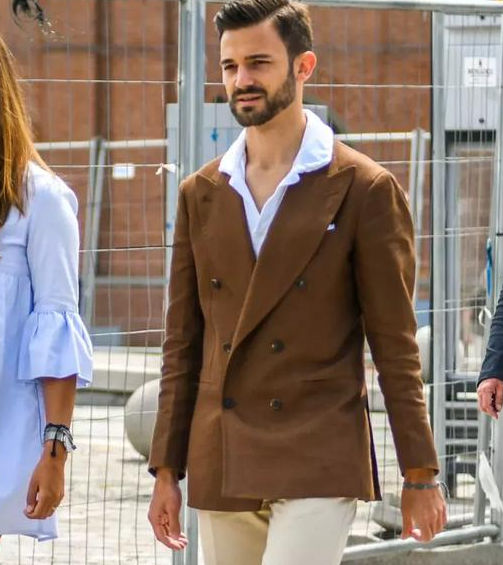 唐山团体西服定做