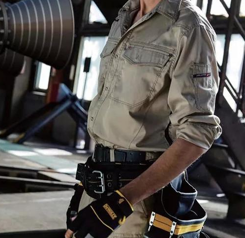 团体职业装定做