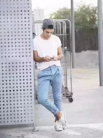 顾客为什么需要定制西服