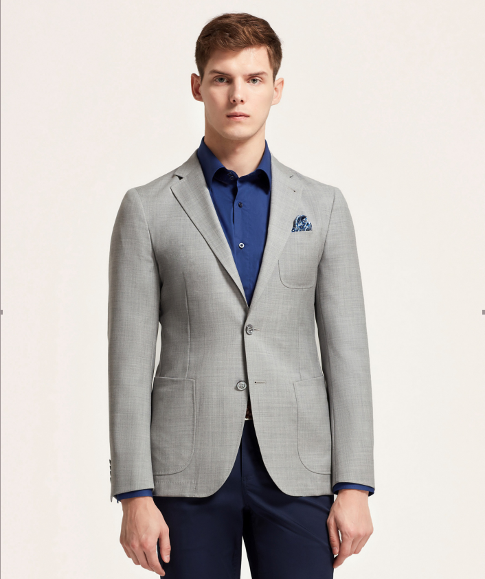 西服订做 西服订做