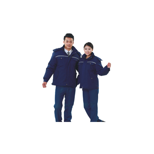 工作服定制注意的事项与定做工作服需要注意哪些问题