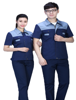 建筑工服定做的要求及讲究