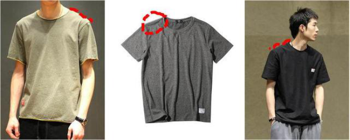 工作服T恤衫定制 工作服T恤衫定制