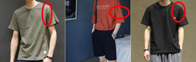 团体T恤定做 团体T恤定做