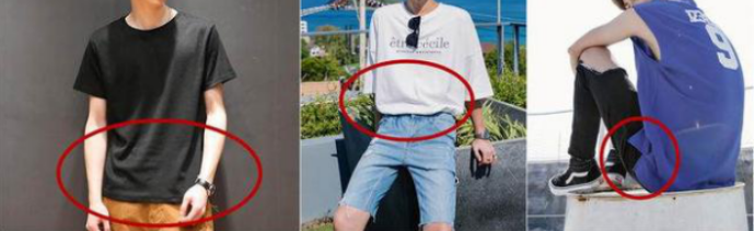 T恤衫团订 T恤衫团订