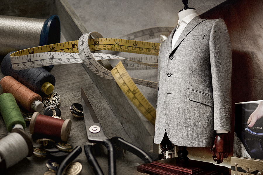 唐山团体职业装定做