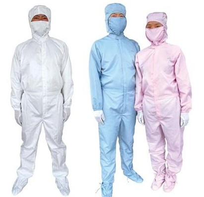 食品工作服定做