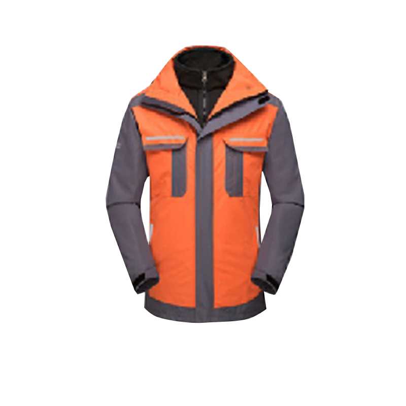 冲锋衣的面料知识