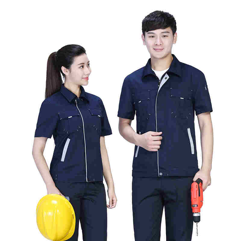 定制工作服注意事项