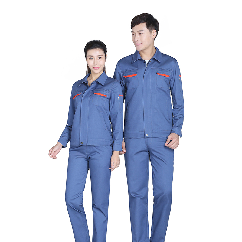 冬季工作服用什么清洗