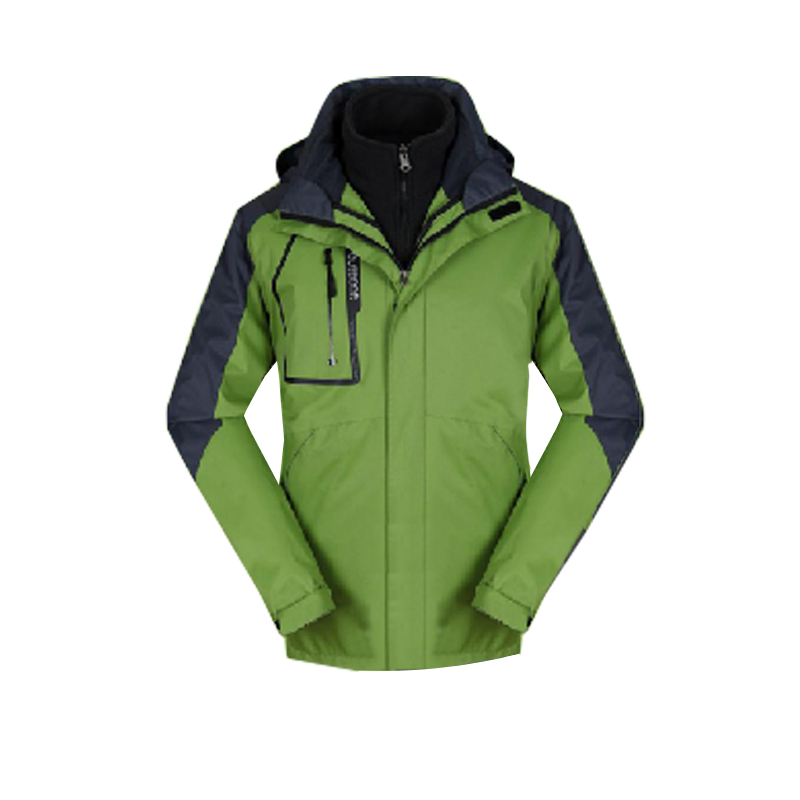 制作冲锋衣的面料有哪些