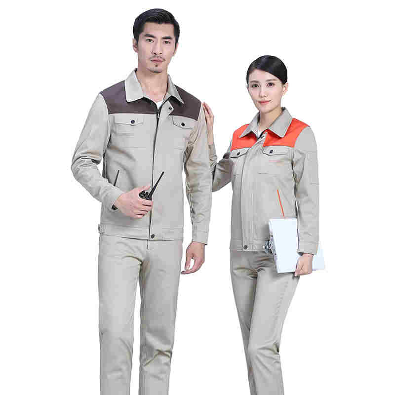 防静电工作服应该如何挑选