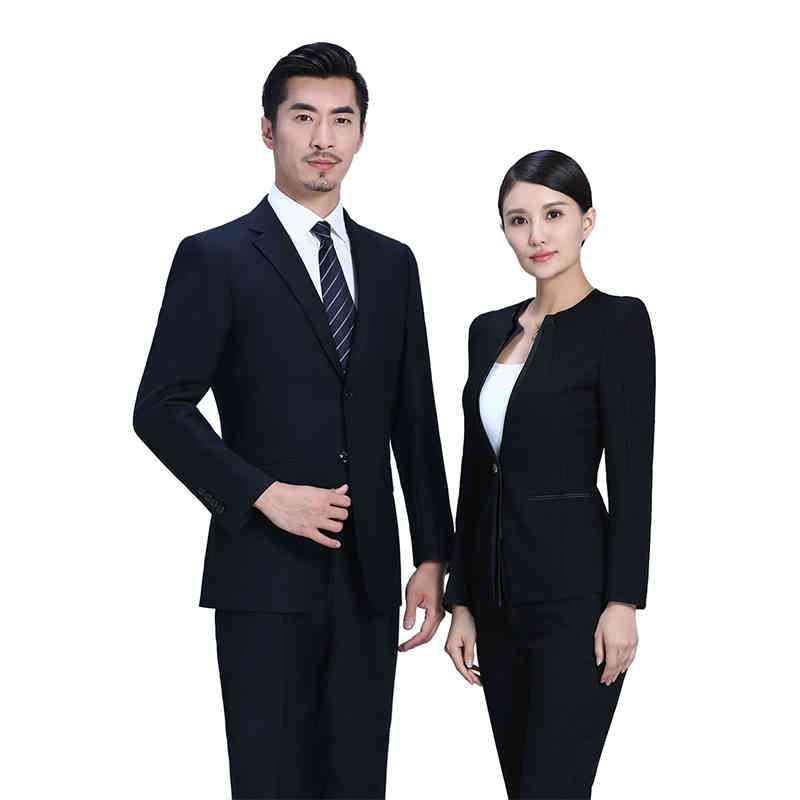 不同身材的人在定制西装的时候应该注意什么