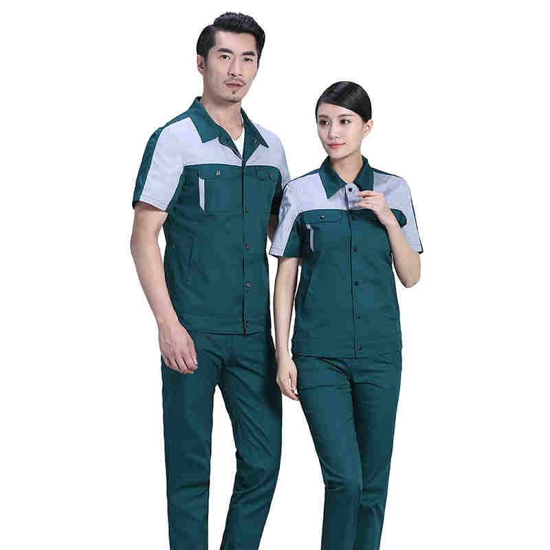 工作服去除铁锈的清理办法