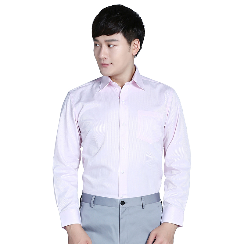 衬衫定制需不需要配口袋呢