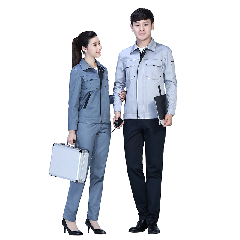 定做工作服的面料有哪些