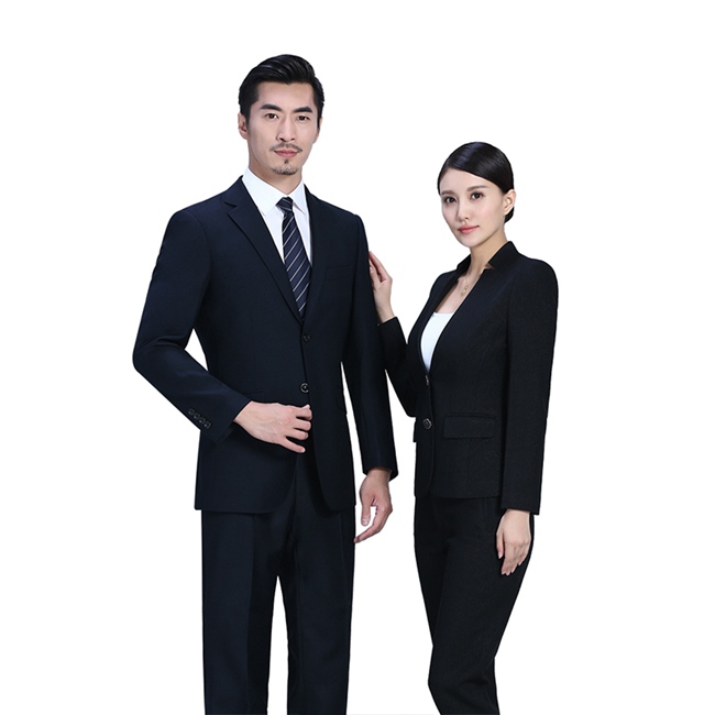 定制职业装需要考虑哪些因素