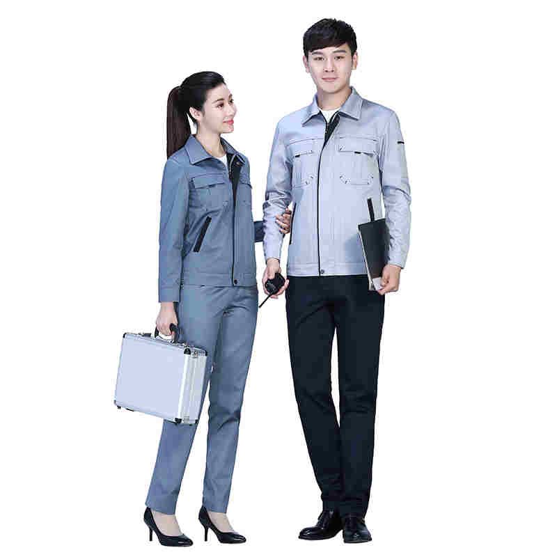 定制工作服的注意事项