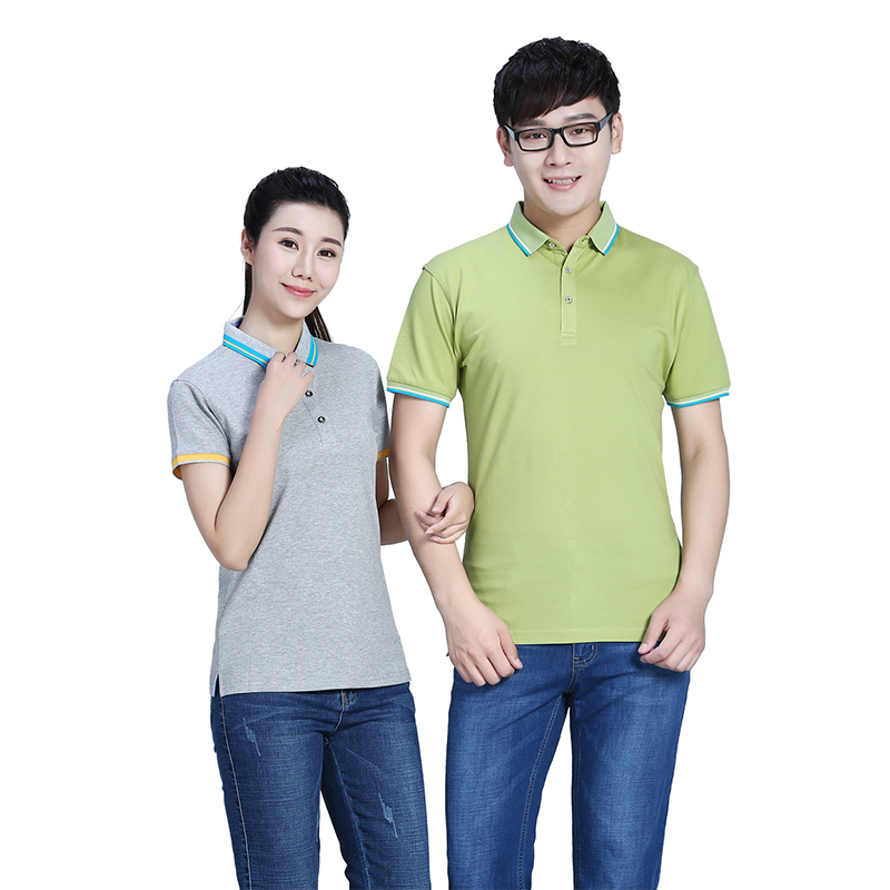 圆领T恤衫上的茶渍怎么清除干净