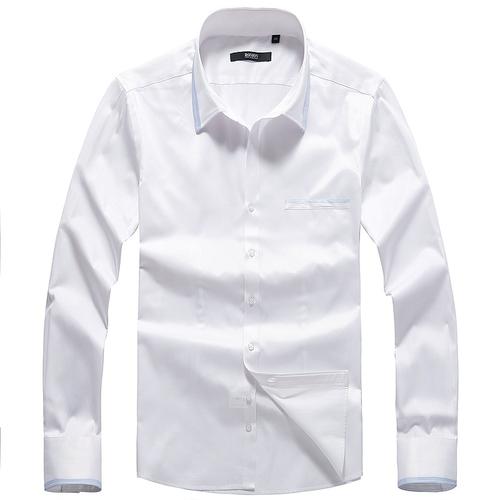 如何清洁和维护高端定制衬衫？